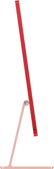 24" Моноблок Apple iMac 24" 2021 г.MJVA3,  4480x2520, Apple M1 2.064 ГГц, RAM 8 ГБ, SSD 256 ГБ, Apple M1 8-Core, MacOS, розовый (Розовый)