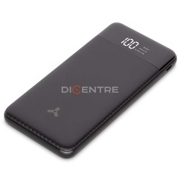 Аккумулятор Accesstyle Seashell 10PD 10000mAh Аккумулятор Accesstyle Seashell 10PD 10000mAh