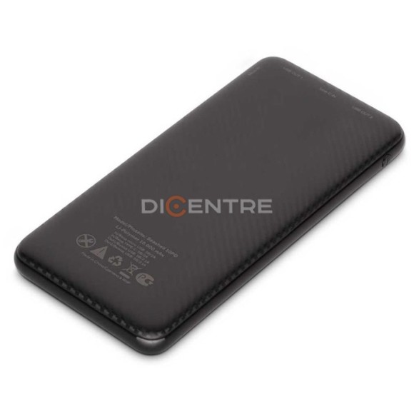 Аккумулятор Accesstyle Seashell 10PD 10000mAh Аккумулятор Accesstyle Seashell 10PD 10000mAh