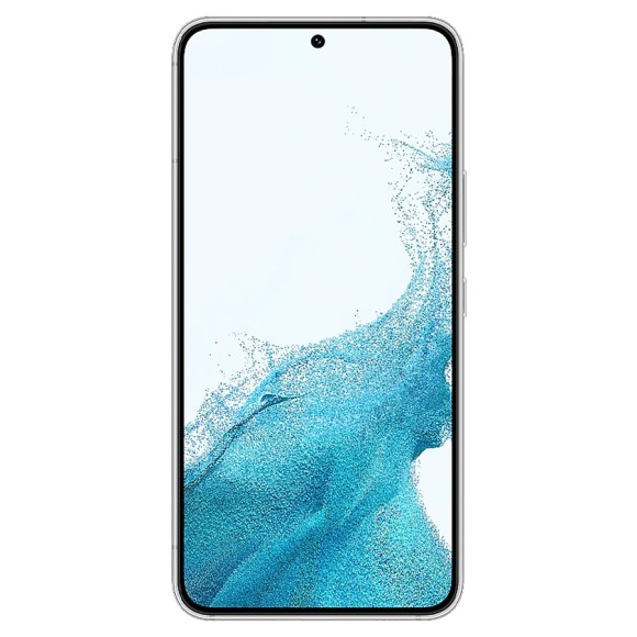 Смартфон Samsung Galaxy S22 (SM-S901B) 8/128 ГБ (Белый фантом)