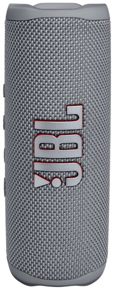 Портативная акустика JBL Flip 6, 30 Вт, серый