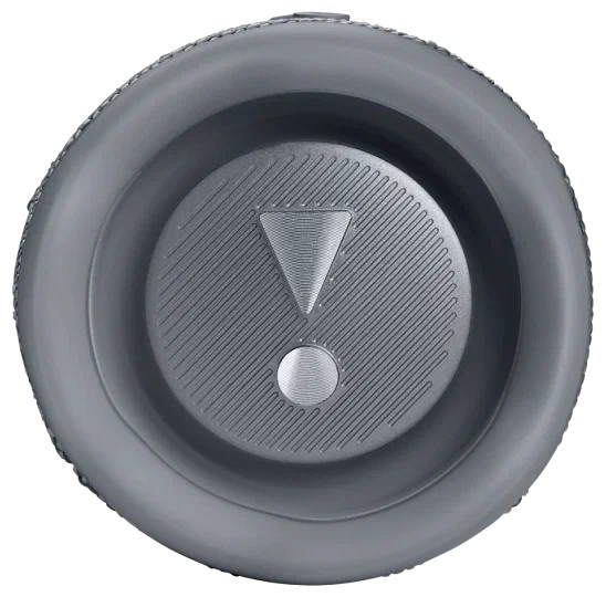 Портативная акустика JBL Flip 6, 30 Вт, серый