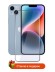 Смартфон Apple iPhone 14 Plus 128Gb A2886 1sim Dual SIM (nano-SIM + eSIM) (Blue)