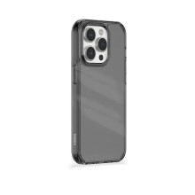 Чехол-накладка для iPhone 15 Pro KZDOO Guardian темный