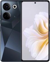 Смартфон Tecno CK7n Camon 20 Pro 8/256Gb (Черный)