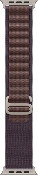 Умные часы Apple Watch Ultra 2 MRER3 49мм/S Titanium Case GPS + Cellular, Indigo Alpine Loop (Indigo) Умные часы Apple Watch Ultra 2 MRER3 49мм/S Titanium Case GPS + Cellular, Indigo Alpine Loop (Indigo)