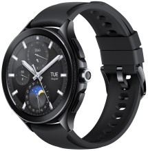 Умные часы Realme Watch 2 Pro  (Черный)