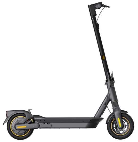 Электросамокат Ninebot KickScooter MAX G2 Электросамокат Ninebot KickScooter MAX G2