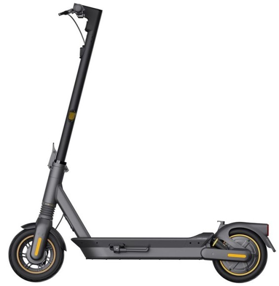 Электросамокат Ninebot KickScooter MAX G2 Электросамокат Ninebot KickScooter MAX G2