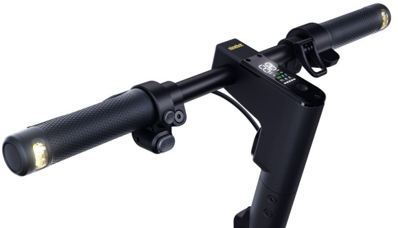 Электросамокат Ninebot KickScooter MAX G2 Электросамокат Ninebot KickScooter MAX G2