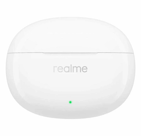 Наушники REALME Buds T110 (Белый)