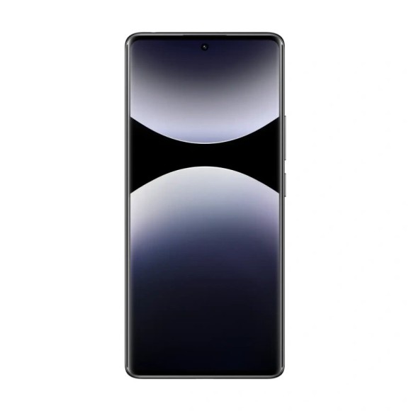 Смартфон Xiaomi Redmi Note 14 Pro 12/256Gb  EUR (Black)