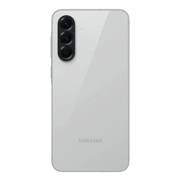 Смартфон Samsung A566E/DS Galaxy A56 8/128Gb 5G Slim box не РСТ (Light Gray)