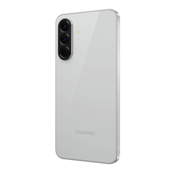 Смартфон Samsung A566E/DS Galaxy A56 8/128Gb 5G Slim box не РСТ (Light Gray)