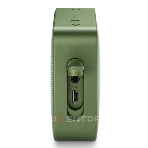Портативная акустика JBL GO 2 (зеленый) Портативная акустика JBL GO 2 (зеленый)