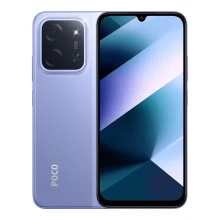 Смартфон Xiaomi POCO C85 256Gb RAM 8Gb  РСТ (Purple)