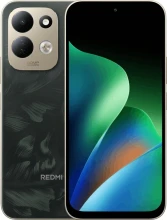 Xiaomi Redmi 17 256Gb RAM 8Gb EUR Green NFC