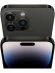 Смартфон Apple iPhone 14 Pro 128Gb  (Space Black)