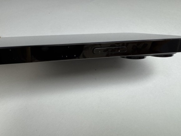 Смартфон Apple iPhone 14 Pro 128Gb  (Space Black)