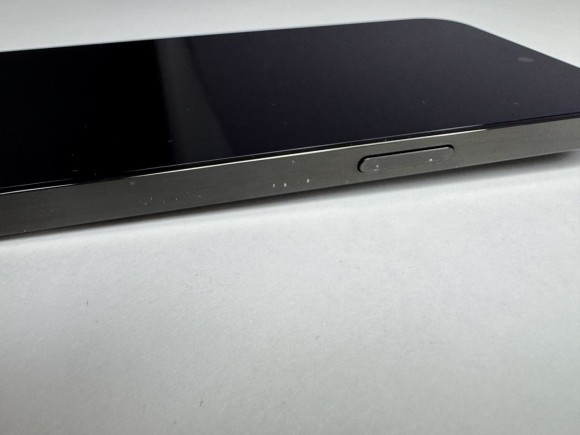 Смартфон Apple iPhone 14 Pro 128Gb  (Space Black)