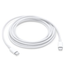 Кабель Apple Type-C-Type-C 2m original 100