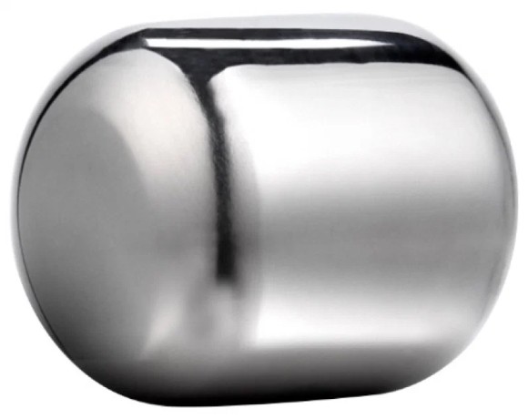 Охлаждающие камни для виски Circle Joy Ice Cubes (4шт.) Охлаждающие камни для виски Circle Joy Ice Cubes (4шт.)