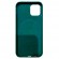 Чехол-накладка для iPhone 13 Pro K-DOO Mag Noble зеленый
