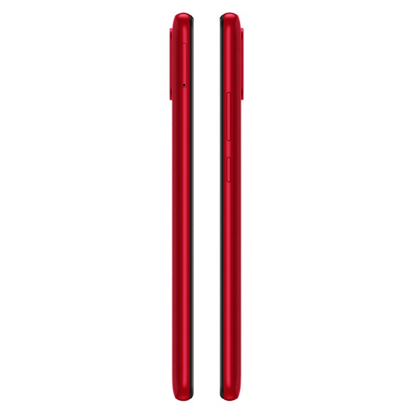 Смартфон Samsung Galaxy A03 4/64Gb (A035 FN/D) RU (красный) Смартфон Samsung Galaxy A03 4/64Gb (A035 FN/D) RU (красный)