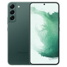 Смартфон Samsung Galaxy S22 (SM-S901B) 8/128 ГБ RU (зеленый)
