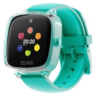 Часы Elari KidPhone Fresh (зеленый)