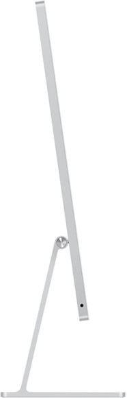 24" Моноблок Apple iMac 24" 2021 г. MGPC3, 4480x2520, Apple M1 2.064 ГГц, RAM 8 ГБ, SSD 256 ГБ, Apple M1 8-Core, MacOS, Серебристый (Серебристый) 24" Моноблок Apple iMac 24" 2021 г. MGPC3, 4480x2520, Apple M1 2.064 ГГц, RAM 8 ГБ, SSD 256 ГБ, Apple M1 8-Core, MacOS, Серебристый (Серебристый)