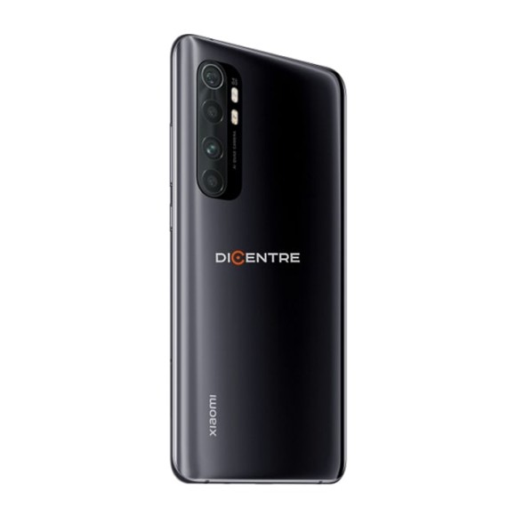 Смартфон Xiaomi Mi Note 10 Lite 6/128GB Global (черный) Смартфон Xiaomi Mi Note 10 Lite 6/128GB Global (черный)