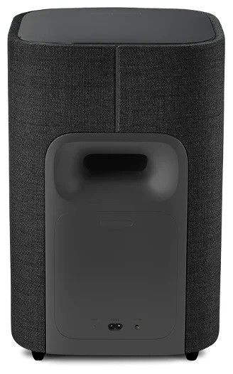 Сабвуфер Harman/Kardon Citation Sub S (Черный) Сабвуфер Harman/Kardon Citation Sub S (Черный)