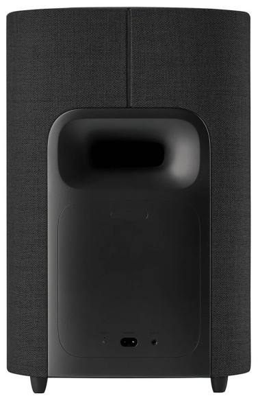 Сабвуфер Harman/Kardon Citation Sub S (Черный) Сабвуфер Harman/Kardon Citation Sub S (Черный)