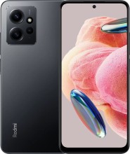 Смартфон Xiaomi Redmi Note 12 4G 4/128 ГБ RU NFC, Dual nano SIM (Серый)