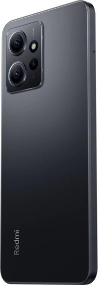 Смартфон Xiaomi Redmi Note 12 4G 4/128 ГБ RU NFC, Dual nano SIM (Серый)