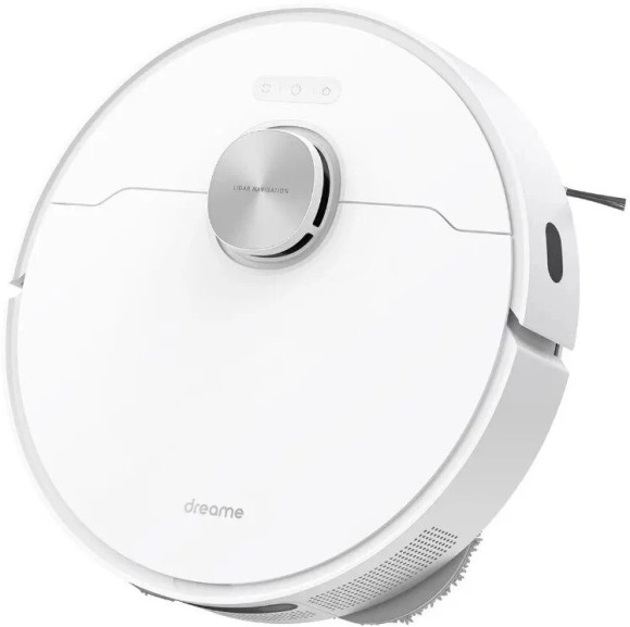Робот-пылесос Dreame Bot L10 Prime White Робот-пылесос Dreame Bot L10 Prime White