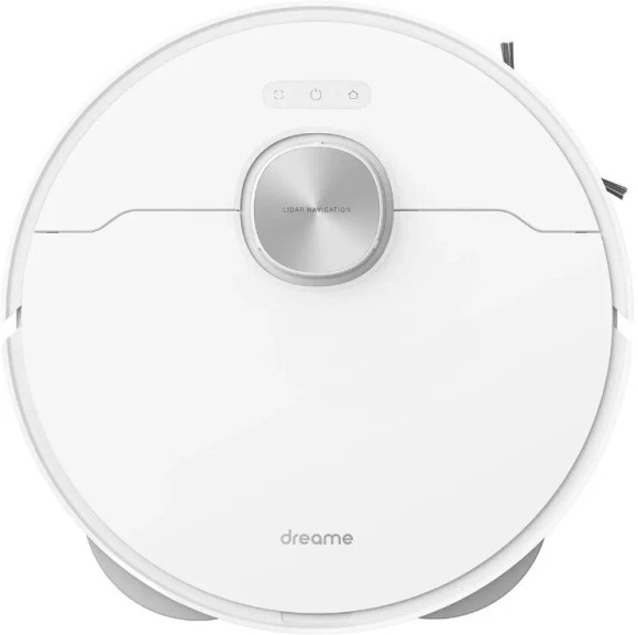 Робот-пылесос Dreame Bot L10 Prime White Робот-пылесос Dreame Bot L10 Prime White