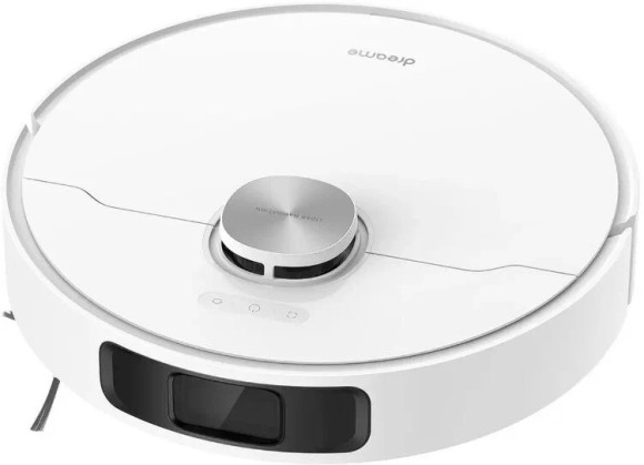 Робот-пылесос Dreame Bot L10 Prime White Робот-пылесос Dreame Bot L10 Prime White