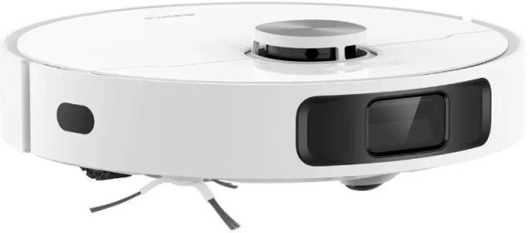 Робот-пылесос Dreame Bot L10 Prime White Робот-пылесос Dreame Bot L10 Prime White