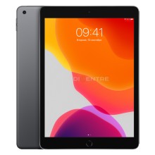 Планшет Apple iPad (2020) 32Gb Wi-Fi 10.2" RU/A (темно-серый) Планшет Apple iPad (2020) 32Gb Wi-Fi 10.2" RU/A (темно-серый)