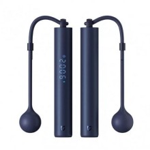 Скакалка Xiaomi Mijia Smart Skipping Rope Dark Blue (XMSR-P803)
