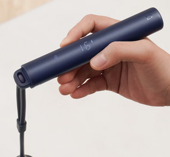 Скакалка Xiaomi Mijia Smart Skipping Rope Dark Blue (XMSR-P803) Скакалка Xiaomi Mijia Smart Skipping Rope Dark Blue (XMSR-P803)
