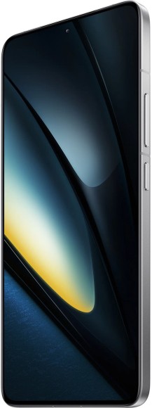 Смартфон Xiaomi Poco F6 Pro 16/1 ТБ Global, Dual nano SIM (White)