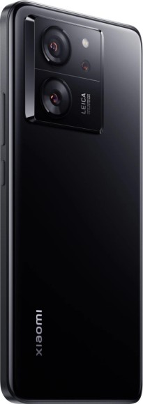 Смартфон Xiaomi 13T 12/256 Gb Global, Dual nano SIM (Черный) Смартфон Xiaomi 13T 12/256 Gb Global, Dual nano SIM (Черный)