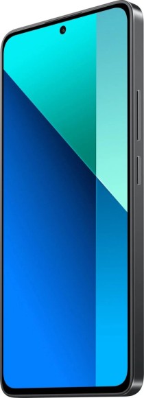 Смартфон Xiaomi Redmi Note 13 6/128Gb NFC EUR (Черный)