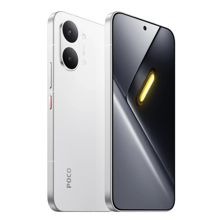 Смартфон Xiaomi POCO X8 Pro Max 12/256Gb EUR