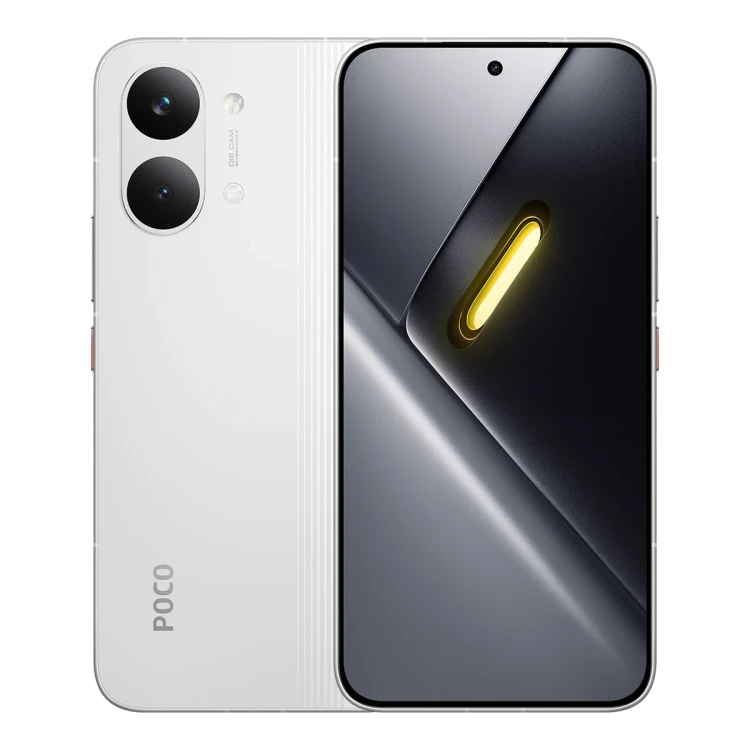 Смартфон Xiaomi POCO X8 Pro Max 12/256Gb EUR