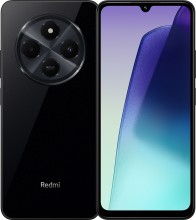 Смартфон Xiaomi Redmi 14C 4/128Gb NFC РСТ (Black)
