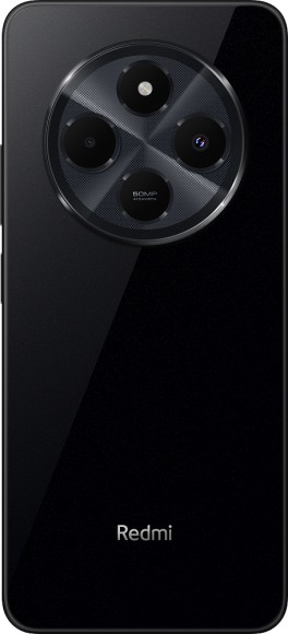 Смартфон Xiaomi Redmi 14C 4/128Gb NFC РСТ (Black) Смартфон Xiaomi Redmi 14C 4/128Gb NFC РСТ (Black)